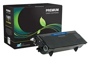 Microsoft MSE02035414 - MSE TN540 BLACK CARTRIDGE
