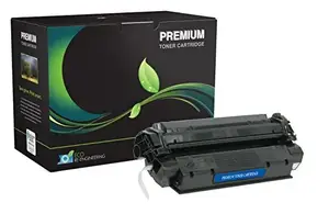 Microsoft MSE06062514 - MSE 8489A001AA Black Toner Cartridge
