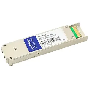 Addon 105167-AO - CALIX 105167 COMPATIBLE TAA COMPLIANT 10GBASE-ZR XFP TRANSCEIVER (SMF, 155