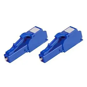 Addon ADD-ATTN-LCPCMM-1DB - 1DB Fixed Male to Female LC/UPC MMF Fiber Attenuator - 2 Pack