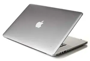 Ipearl MCOVERA1398CLR - CLEAR MCOVER CASE FOR 15.4 A1398 MACBOOK PRO