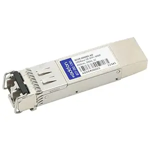 Addon XCVR-S00Z85-AO - CIENA XCVR-S00Z85 COMP TAA SFP+ LC XCVR