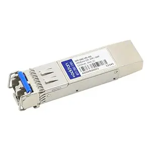 Addon SFP-10G-LRL-AO - ARISTA SFP-10G-LRL COMP TAA SFP+ LC XCVR