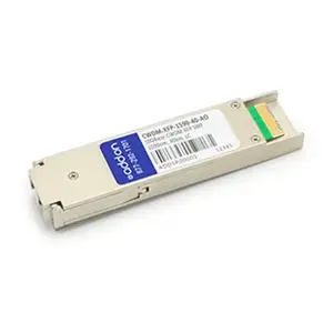 Addon CWDM-XFP-1590-40-AO - CISCO COMP TAA XFP 10G-CWDM 40KM LC XCVR