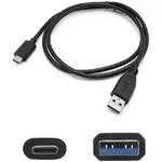 ADDON USBC2USB3A1MB