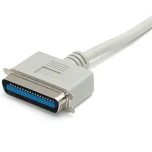 Addon DB25M2CN36M10F - DB-25 Male to CN-36 Male Black Cable - 3.05M (10FT)