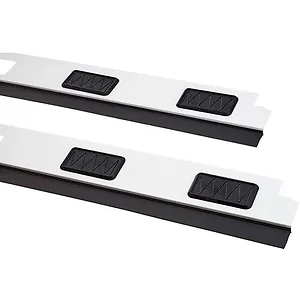 Tripp Lite RSAIRD80048B - Eaton 48U Black Air Dam Kit for Enhanced Cooling