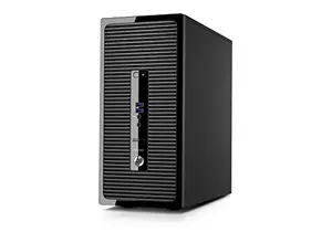 Hp V0C45UA#ABA - Pro 400 G3 MT - Intel i5, 500GB HDD, 4GB RAM