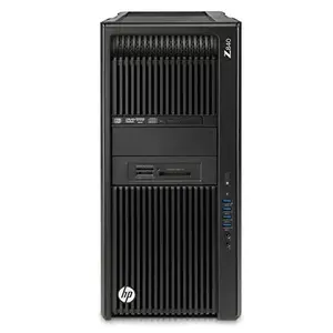 Hp Y9S65US#ABA - Z840, ZC3.4, INTEL XEON E5-2643V4 3.4 2400 6C, 500GB 7200RPM SATA, 256GB DDR4
