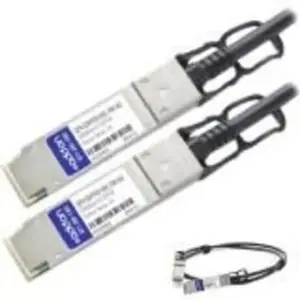 Addon QFX-QSFP28-DAC-5M-AO - 5M JUNIPER COMP QSFP28 TAA DAC