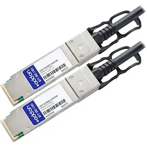 Addon ADD-QCIQMU-PDAC3M - 3M 40GBASE-CU DAC CISCO TO VARIOUS TAA