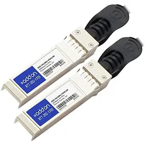 Addon ADD-SALSMU-PDAC1M - 1M 10GBASE-CU DAC ALCATEL TO VARIOUS TAA