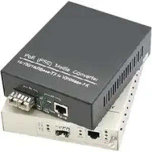 Addon ADD-FMCMN-LX-4ST - 100Mbps RJ-45 to ST Media Converter