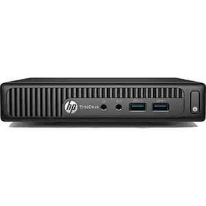 Hp 1HX56US#ABA - 705 G3 DM - 256GB SSD, 16GB RAM