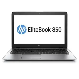 Hp 1PS77US#ABA - 850 G3, CORE I5-6300U, 15.6 HD AG LED SVA, UMA, 8GB DDR4 RAM, 128GB SSD, BT, 3C BAT