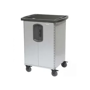 Bretford HKWJ2BG1 - USB Charge Only Module with Lightning Cables Included