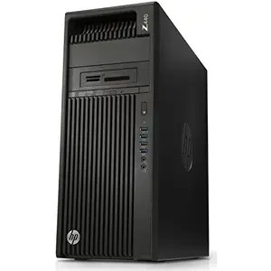 Hp V9Y39UP#ABA - Z440 ZF3.5 256G 64G W10 P64 DG W7 WS