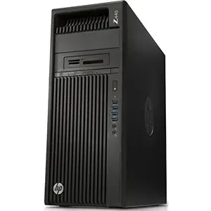 Hp M9X11EP#ABA - Z440 Workstation - Intel Xeon, 16GB RAM, 500GB SSD, W10 Pro