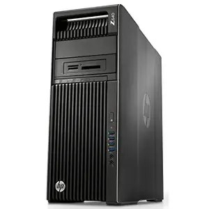 Hp K5Y62UP#ABA - Z640 ZC2.4 128G 16G W7 PRO 64BT