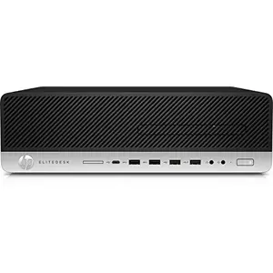 Hp 1LC33UP#ABA - 800G3ED SFF I76700 500G 16.0G 50 PC
