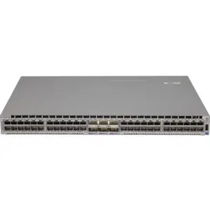 Hp JH950A - ARISTA 7160 48XGT 6QSFP28 BF AC SWCH