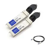 ADDON SFP-H25G-CU1M-AO