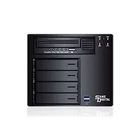 SANS DIGITAL-KT-AN4L+BLT6