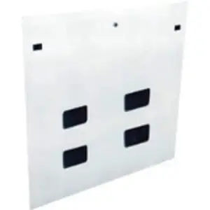 Tripp Lite RSSPC481B - Eaton RS CBL PT 48U Side Panel - Black, 1100mm