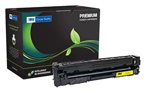 Microsoft MSE0221201214 - MSE Remanufactured Yellow CF402A Cartridge