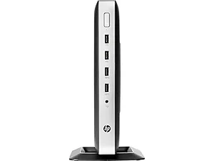 Hp 2ZU96AA#ABA - T630 Thin Client with 8GB RAM and 4GB Flash Storage