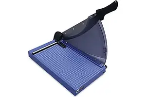 Formax T14P - UNITEDS T14P PAPER TRIMMER IS DESIGNED FOR PRECISION, DURABILITY AND PORTABILITY