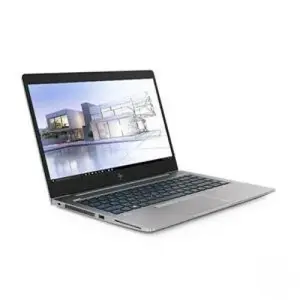 Hp 3YV95UT#ABA - ZBook 15u G5 Mobile Workstation - Core i5, 8GB RAM