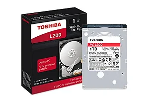 Toshiba HDWL110XZSTA - 1TB Internal Solid State Drive