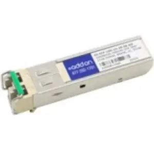 Addon EX-SFP-1GE-LH-57.36-AO - JUNIPER COMP TAA SFP 1G-DWDM SMF LC XCVR