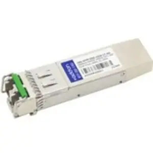 Addon 16G-SFPP-ERD-1558-17-AO - Brocade SFP+ 1558.17NM LC Transceiver Module