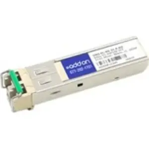 Addon ONS-SC-4G-58.1-AO - Compatible 4GBS Fibre Channel DWDM 100G Transceiver