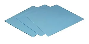 Arctic ACTPD00005A - High-Performance Thermal Pad - 145x145mm, 1.0mm Thickness