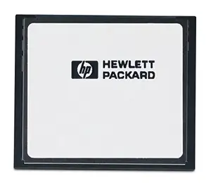 Hp HG283FS - OCR A-B MICR CF Card for LaserJet Printing