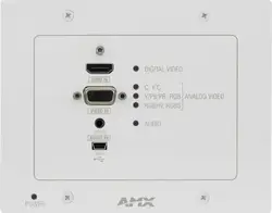 AMX-FG1010-320-WH