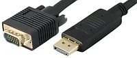 ADDON-DISPLAYPORT2VGA6F