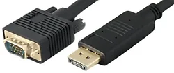 ADDON-DISPLAYPORT2VGA6F