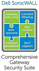 SONICWALL-01-SSC-0016