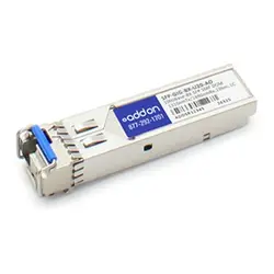 ADDON-SFP-GIG-BX-U20-AO