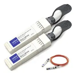 ADDON-QFX-SFP-DAC-5MA-AOC-AO