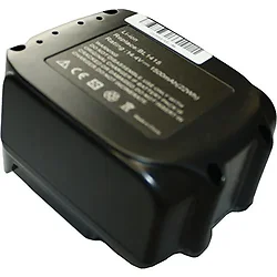 BATTERY TECHNOLOGY-MAK-BL1415-1.5AH