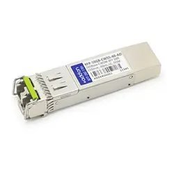 ADDON-XFP-10GB-CW55-40-AO