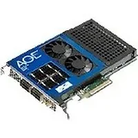 SOLARFLARE COMMUNICATIONS-SFA7942Q-A7-4-PTP