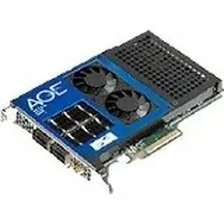 SOLARFLARE COMMUNICATIONS-SFA7942Q-A7-4-PTP