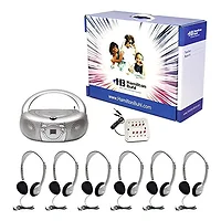 HAMILTONBUHL-LCB/30/6-HA2