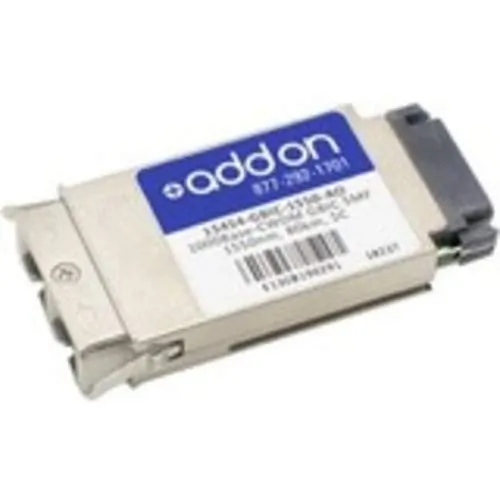 ADDON-15454GBIC1550AO